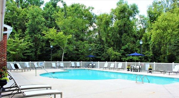 Sabal Palms Apartment Homes