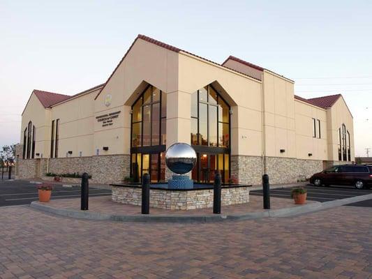 Pentecostal Missionary Church Of Christ Fourth Watch