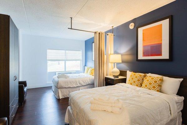 Recovery Centers of America at Devon