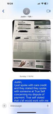 True Self Recovery Detox