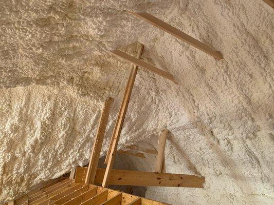 GA Fire Proofing