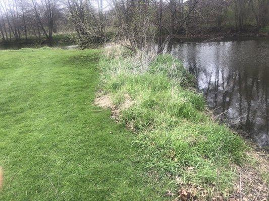 Dorothea Weigand Riverfront Park