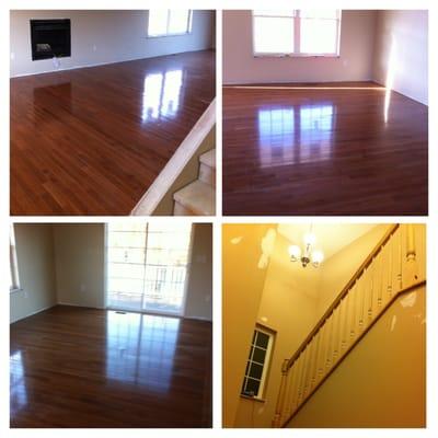 Applewood Floors