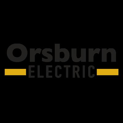 Orsburn Electric