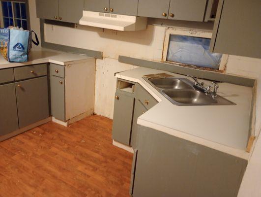 Blue Sage Kleaning and remodeling