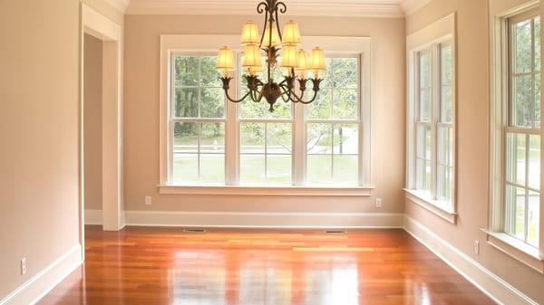 Teton Lead Paint Testing