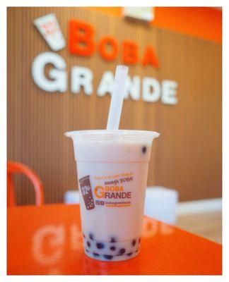 MOONBEAM Kitchen & Boba