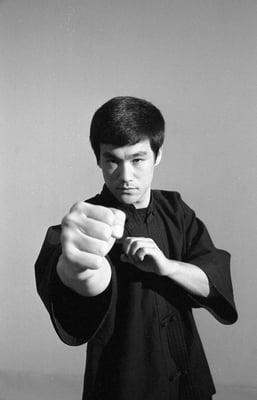 Jeet Kune Do Martial Arts Institute