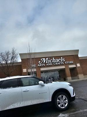 Michaels