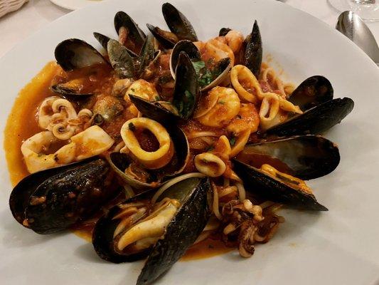 Aroma Osteria