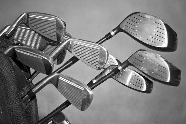 Chicago Bill's Ultimate Golf