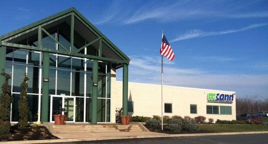 McCann School of Business & Technology Wilkes-Barre Campus