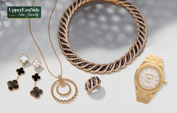 Upper East Side Fine Jewelry