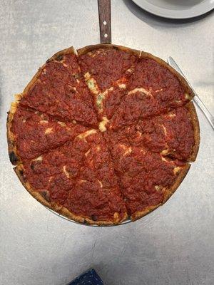 Viccino's Pizza Company