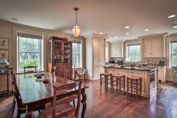 Snyder Donegan -  Real Estate Group