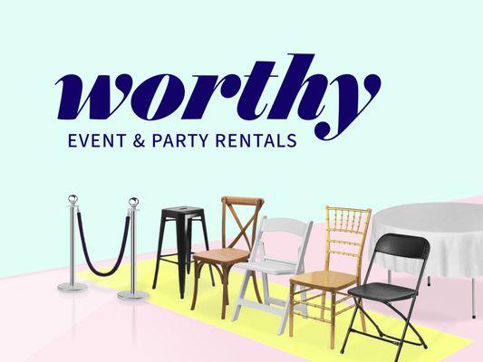 Worthy Rentals