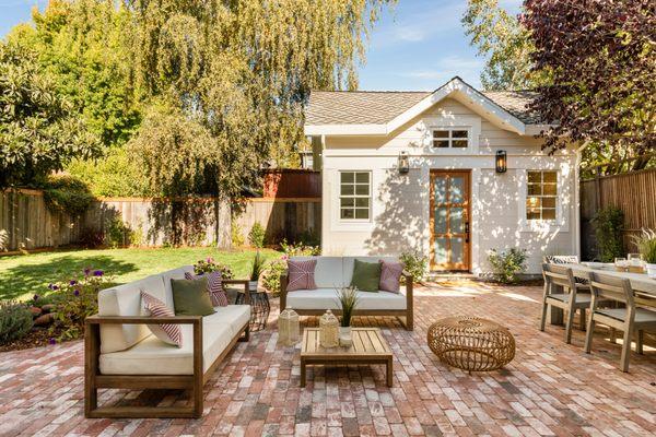 Anura Design & Remodel