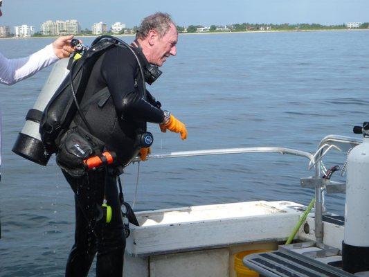 SunStar Aquatic Services