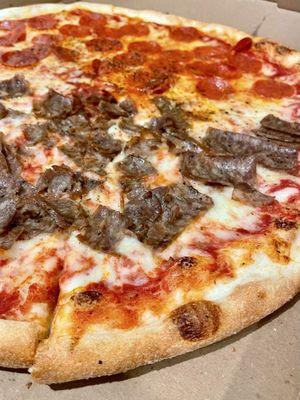 Frank's Pizza & Italian Restaurant