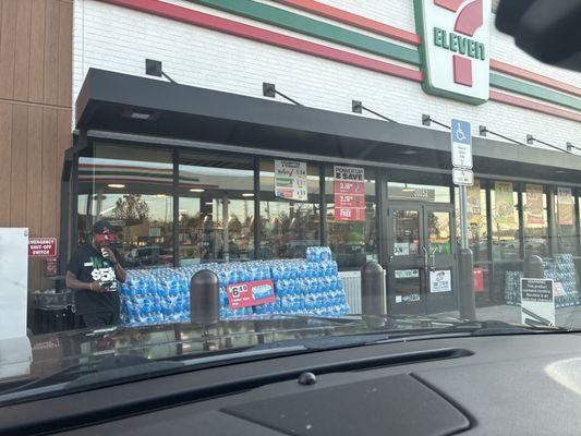 7-Eleven