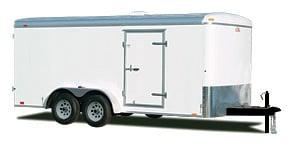 Utility Trailer Direct