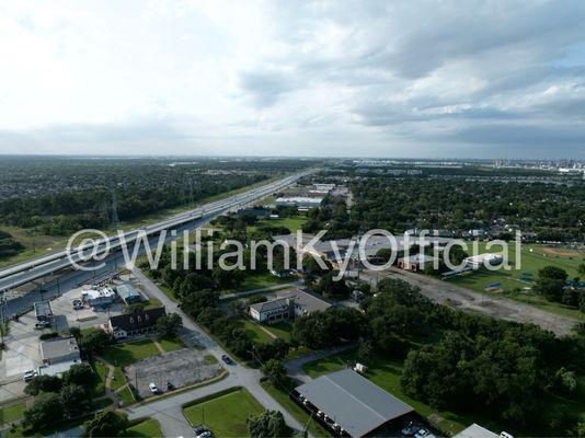 Seabrook City of