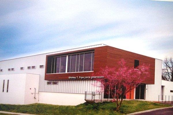 YWCA Greensboro