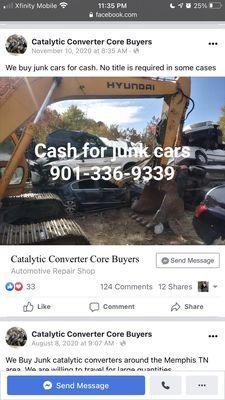 Gill Diesel Fleet Repair