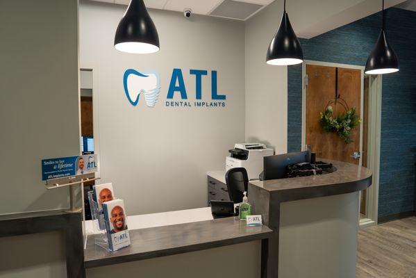 ATL Dental Implants