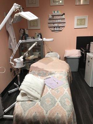 Skin Care By Adelaida