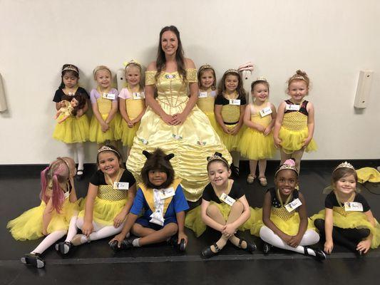 Tammy's Dance Center