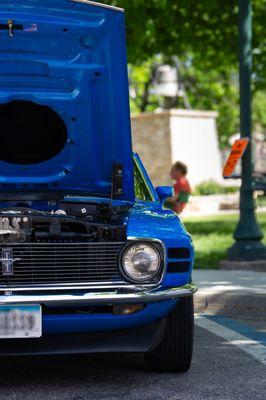 FilmStock Photography