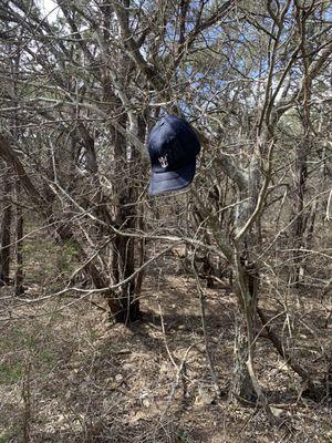 Comanche Lookout Park