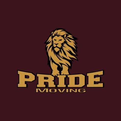 Pride Moving