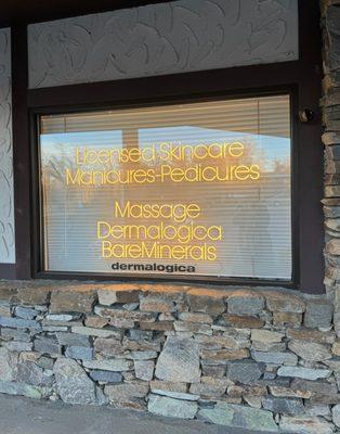 Creekside Spa
