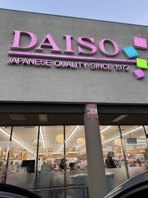 Daiso