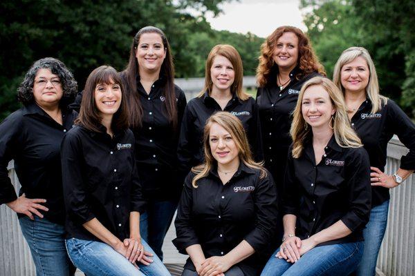 Loretto Family Dentistry