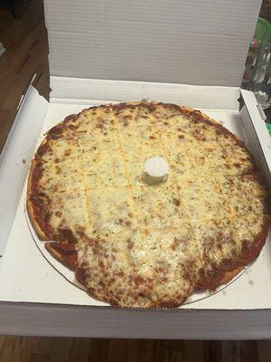Mug's Pizza & Ribs