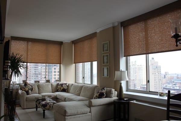 The Curtain Exchange of Amarillo