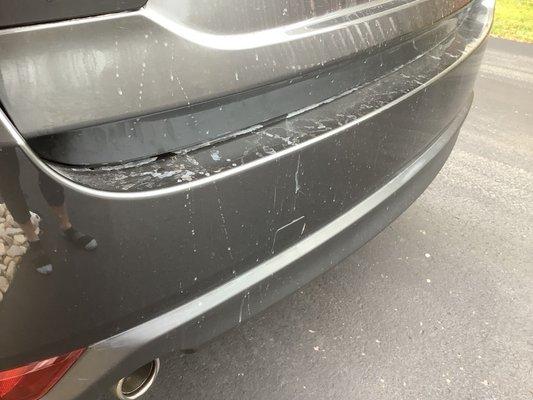 Clean Express Auto Wash - Mt. Nebo