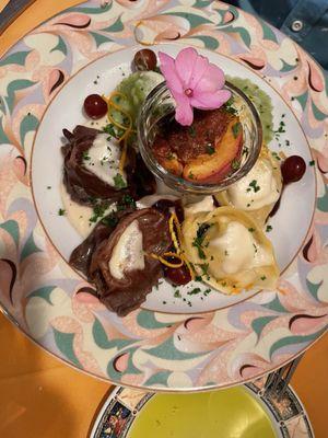 Violino Ristorante Italiano