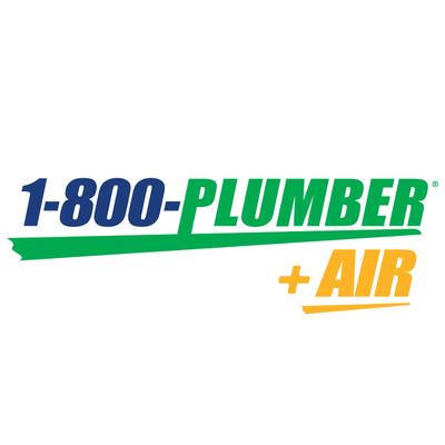 1-800-Plumber + Air