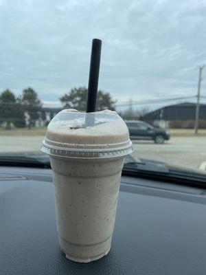 Clinton Township  Nutrition