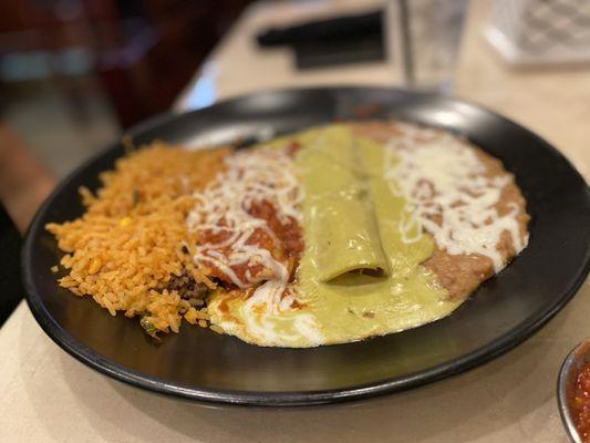 Charras & Tequila - Grand Forks