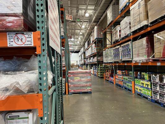 Costco Business Center