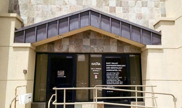 East Valley Oncologist and Hematologists