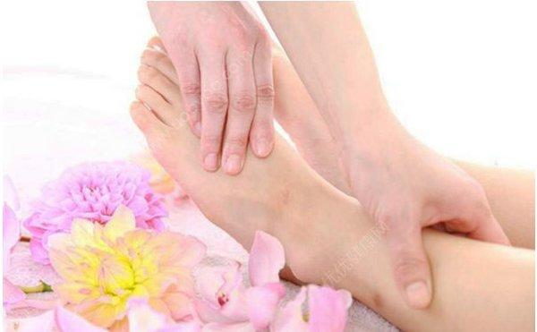 New serenity massage