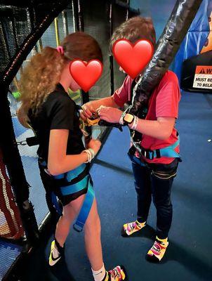 Urban Air Trampoline and Adventure Park