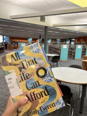 Kansas City Public Library Waldo Branch