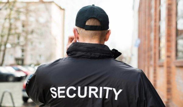 Feel Safe Private Security